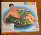 NEW IN BOX Intex River Rat Tube 47 inches One Tube Raft All Around Rope