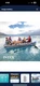 Intex 5 Person Inflatable Fishing Boat, Trolling Motor and Boat Motor Mount Kit