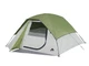 Ozark Trail 4-6 Person Clip and Camp Dome Tent 8X 8.5X50 Rainfly Awning E Port