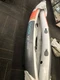 Intex Dakota K2 2 Person Vinyl Inflatable Kayak and Accessory Kit w/ Oars & Pump