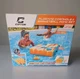 Cipton Floating Cornhole And Basketball Pong Set , Pool Game Set New 