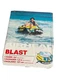 Airhead Blast | 1 Rider Towable Tube for Boating