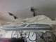dinghy, hard bottom, ZAR Mini, RIB 9.  Used for two years, no leakes, title