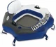 Intex 58854EP River Run Connect Lounge Inflatable Floating Water Tube