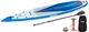 Sea Eagle NN14 NeedleNose Startup Package Stand Up SUP Inflatable Paddleboard