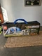 Ozark Trail 4 Person Dome Tent Blue New In Package