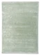Handmade Hand Tufted 100% Viscos Rug Color Light Sea Mist Design Carpet Rug