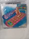 Intex 18 Pocket Suntanner Lounge 74 X 28 Inches. New In Pkg