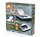Ozark Trail Blue & White Floating Cooler Float for Pools & Lakes 🆕