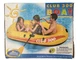 The Wet Set INTEX Club 300 Boat 83&rdquo;x46&rdquo;x16&rdquo; New