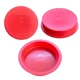 Caplugs Red T-20S 1.781" Tapered Caps and Plugs Cover Protection NAS834-179