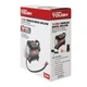 Hyper Tough 12V Cordless Portable Tire Inflator Air Pump with Digital LCD Gauge