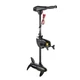 Newport NV-Series Thrust Saltwater Transom Mounted Trolling Electric Trolling...