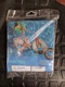 Sun & Sky Tire Ring Pool Water Float Toy Ages 4+ CVS 2023 Made In China 479638