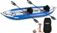 Sea Eagle 380x Pro Explorer Package Inflat Kayak Boat Class 4 Rapids! Make Offer