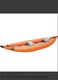 Rocky Mountain Rafts IK-152 Animas Tandem Raft Orange Inflatable Boat MPN IK-152