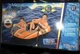 Bestway 61142E Kondor 2000 Raft Set Inflatable Boat-Orange-BNIB-Fast Ship-Summer