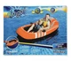 NEW Bestway H2OGo 6&rsquo; 5&rdquo; x 45&rdquo; Kondor 2000 Inflatable Boat