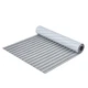 VEVOR Boat Flooring EVA Foam Boat Decking 94.5" x 35.4" Self-Adhesive Flooring