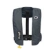 Mustang Survival MIT 100 Convertible A/M Inflatable PFD Life Jacket Gray