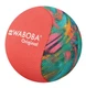 Waboba Water Skipping Ball Toy for Swimming Pool and One Size, Neon Abstract 