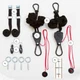 Outcast Boat Hoist Garage Storage System - New