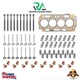 PEUGEOT CITROEN DV5R 1.5 D BLUEHDI HEAD GASKET & VALVES WITH ENGINE REBUILD KIT