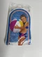 Vintage 1999 Intex The Wet Set 20" Inflatable Beach Ball style 59020 sealed