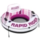 Bestway: Hydro Force - Rapid Rider Single Tube - Pink & White, 48" Inflatable