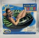 Intex River Rat 47 inch Inflatable Float Tube