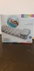 Intex 58894EP 18-Pocket French Mattress Suntanner Pool Lounger Float w/ Headrest