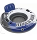 Intex River Run I Sport Lounge Inflatable Floating Water Tube Connect'N Float