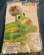 NIP Intex Animal Split Ring Float -  Ages 3-6 Yrs - Turtle 22&rdquo; X 22 1/2&rdquo;