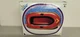 Vintage 1996 The Wet Set EXPLORER 200 2 Person Inflatable Boat Raft 78in &times; 46in