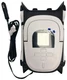 Gicle Paddle Board Electric Air Pump W/ Auto-Off Function Dual Motor #AP-882L L1