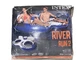 Intex, River Run 2 Lounge, 2-Person Inflatable Tube/Float, Built-in Cooler