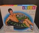 Tube Intex  River Rat Inflatable 47" Tubing Pool Boat Beach Rapids Ride New 