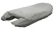 NEWPORT BOAT COVER  SANTA CRUZ / DEL MAR  9FT - 10FT POLYESTER UV RESISTANT 