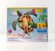 Intex Inflatable Ride on Sea Turtle Kids Swimming Pool Float Beach Rider Toy 🆕