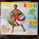 Intex River Rat 48 inch Inflatable Float New Sealed