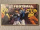 Vintage 1969 Thinking Man's Football 3M Sports Board Game