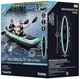 Bestway Ventura Elite X2 Inflatable Kayak