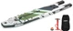 Sea Eagle FS1210K_ST FishSUP Inflatable Fishing SUP Start-Up Package
