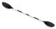 Intex 69629 Kayak Paddle Aluminum Shaft 86inch One Paddle