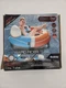 Hydro Force Rapid Rider Inflatable River Pool Tube Float Orange Bestway Coolers