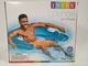 Intex Sit N Float Inflatable Lounge Adult Pool Chair Swimming Pool Beach Blue 🔥
