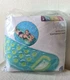 INTEX Suntanner 18 Pocket Swimming Pool Beach Lounger Floating Raft w/ Pillow