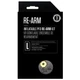 Mustang Survival Re-Arm Kit L-24g Auto/Manual (Threaded Cylinder)for MIT100