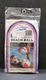 Vintage 1983 Intex The Wet Set 20" Inflatable Beach Ball 59020 New/Sealed