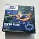 BUD LIGHT 44" Inflatable Swim Tube Pool Ring Float New Sealed